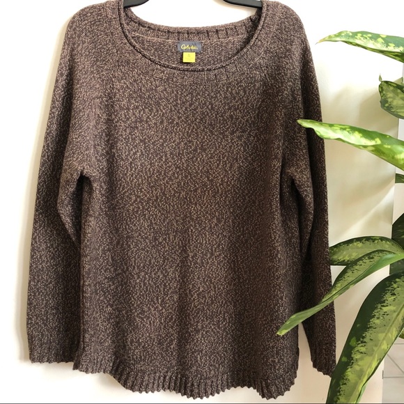 Cabela's Sweaters - Cabella’s Women’s Wool Oversized Sweater